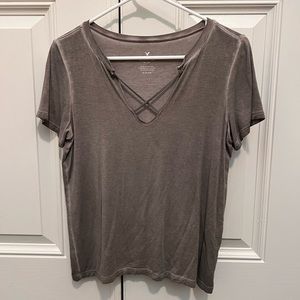 American Eagle Soft Tee